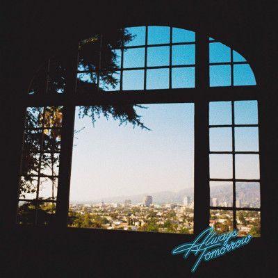 CD BEST COAST - ALWAYS TOMORROW
