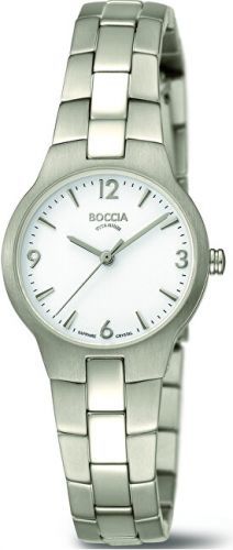 Boccia Titanium Style 3312-01