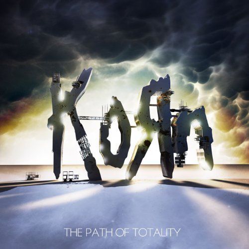 Korn - CD THE PATH OF TOTALITY