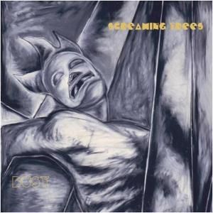 Vinyl SCREAMING TREES - DUST