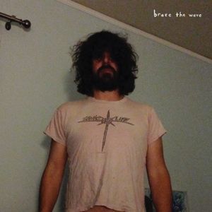 CD BARLOW, LOU - BRACE THE WAVE