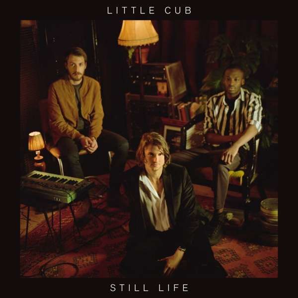 CD LITTLE CUB - STILL LIFE