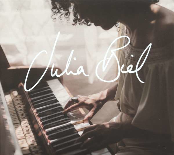 CD BIEL, JULIA - JULIA BIEL