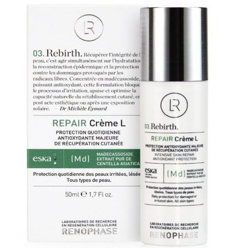 Renophase REPAIR Creme L 50 ml