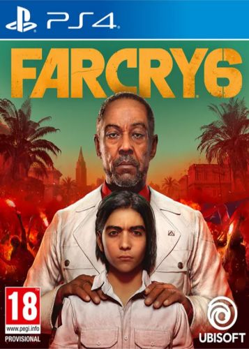 Far Cry 6