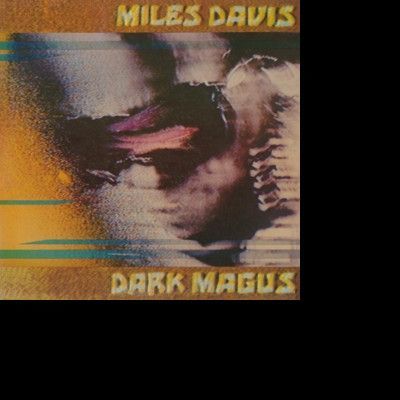 Vinyl DAVIS, MILES - DARK MAGUS