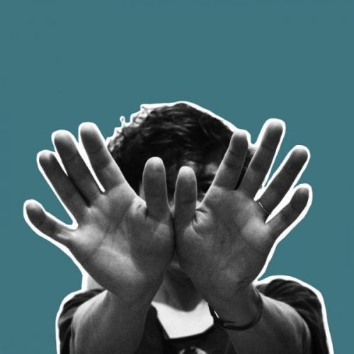 Vinyl TUNE-YARDS - I CAN FEEL YOU CREEP INTO MY PRIVATE LIFE