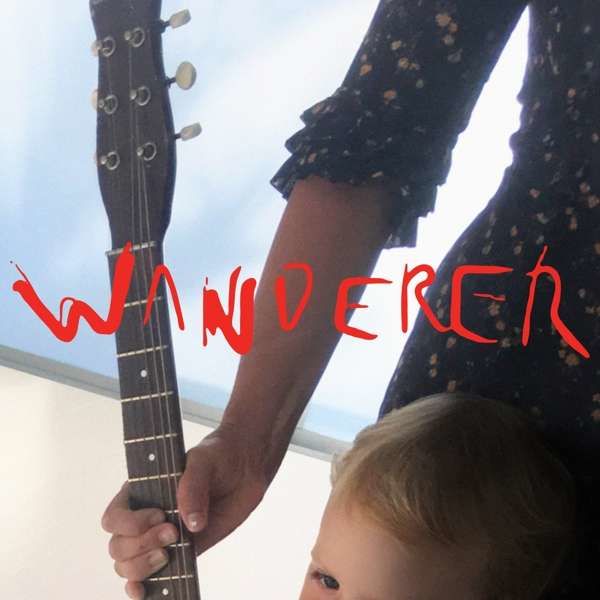 CD CAT POWER - WANDERER