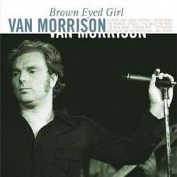 Vinyl MORRISON, VAN - BROWN EYED GIRL