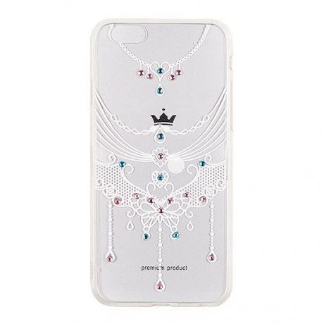 MG Art silikónový kryt na Samsung Galaxy A3 2017, sivý