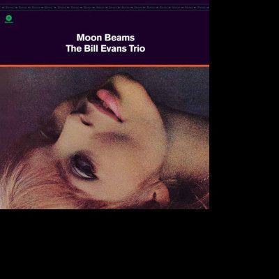 Vinyl EVANS, BILL -TRIO- - MOONBEAMS