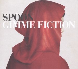 CD SPOON - GIMME FICTION