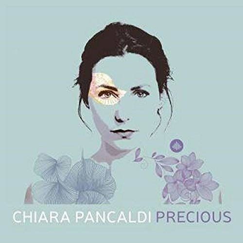 CD PANCALDI, CHIARA - PRECIOUS