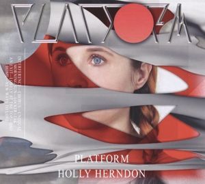 CD HERNDON, HOLLY - PLATFORM