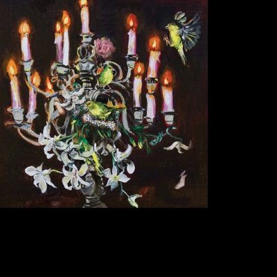 Vinyl YOUR FRIEND - GUMPTION