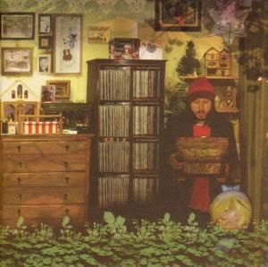 CD BADLY DRAWN BOY - ONE PLUS ONE IS ONE