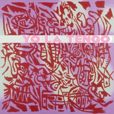 CD YO LA TENGO - I AM NOT AFRAID OF YOU AN