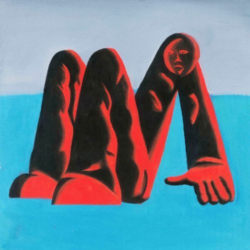 CD KING KRULE - MAN ALIVE!