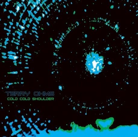 CD OHMS, TERRY - COLD COLD SHOULDER