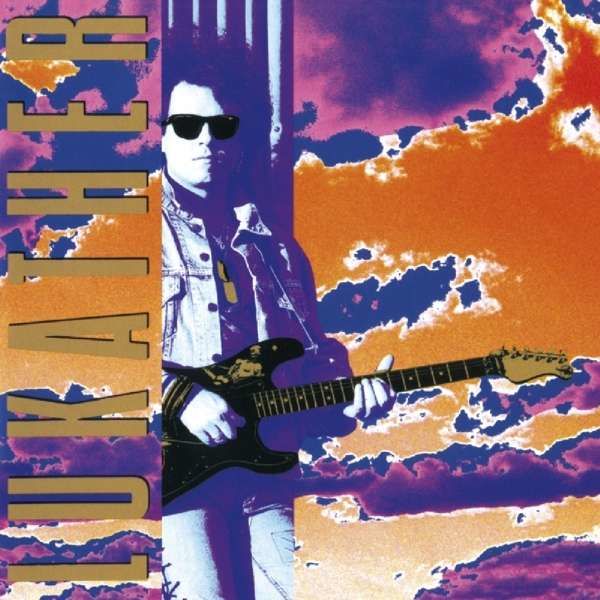 CD LUKATHER, STEVE - LUKATHER