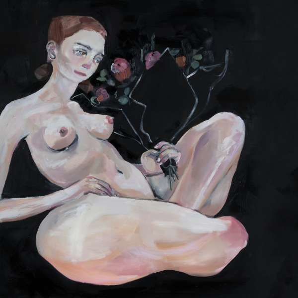 CD METHYL ETHEL - EVERYTHING IS FORGOTTEN