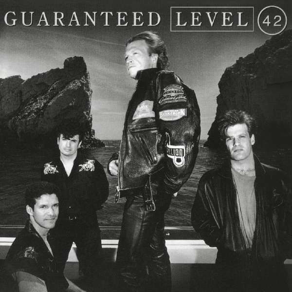 CD LEVEL 42 - GUARANTEED