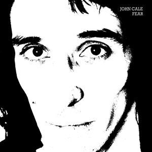 CD CALE, JOHN - FEAR
