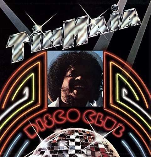 CD MAIA, TIM - DISCO CLUB
