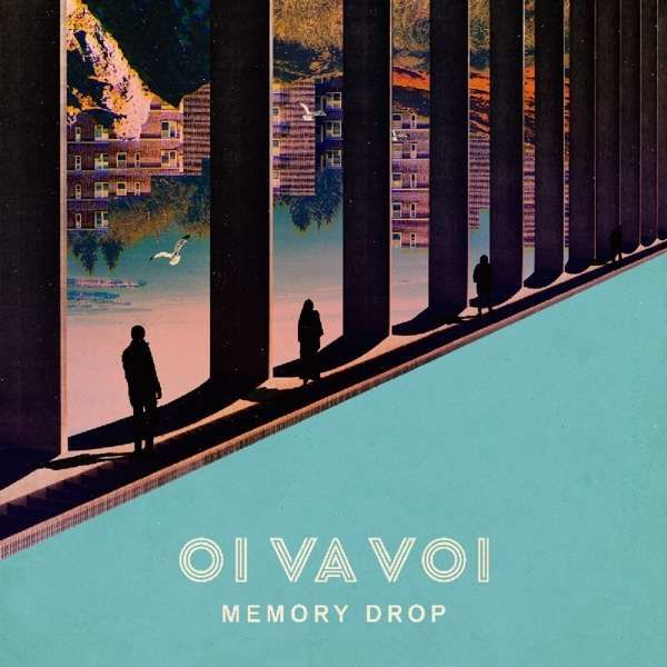 CD OI VA VOI - MEMORY DROP