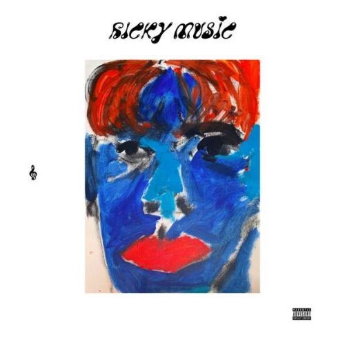 CD PORCHES - RICKY MUSIC