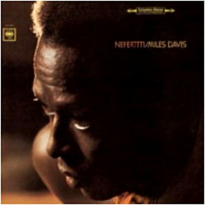 Vinyl DAVIS, MILES - NEFERTITI