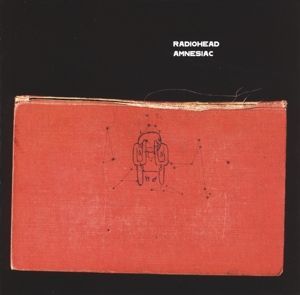 CD RADIOHEAD - AMNESIAC