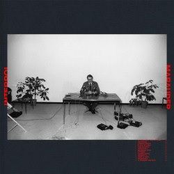 Vinyl INTERPOL - MARAUDER