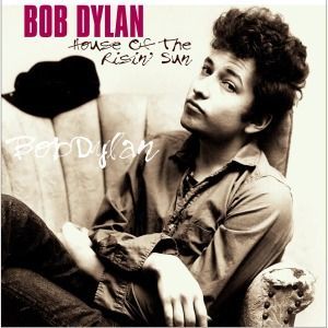 Vinyl DYLAN, BOB - HOUSE OF THE RISIN' SUN