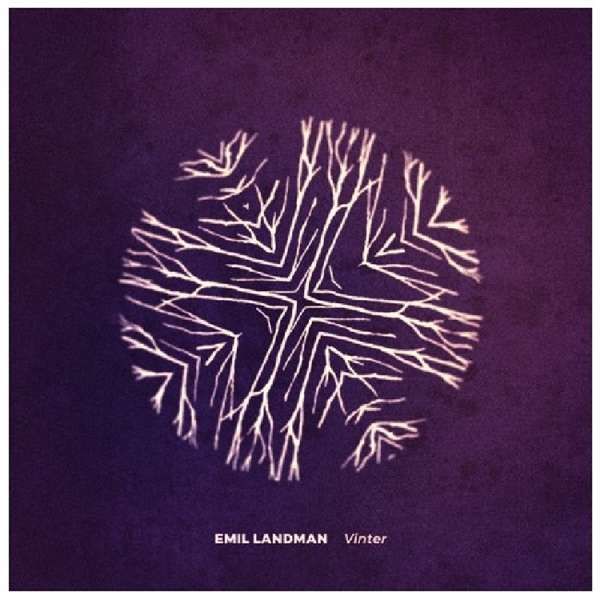 CD LANDMAN, EMIL - VINTER // SOMMER