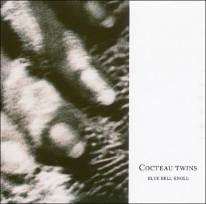 CD COCTEAU TWINS - BLUE BELL KNOLL