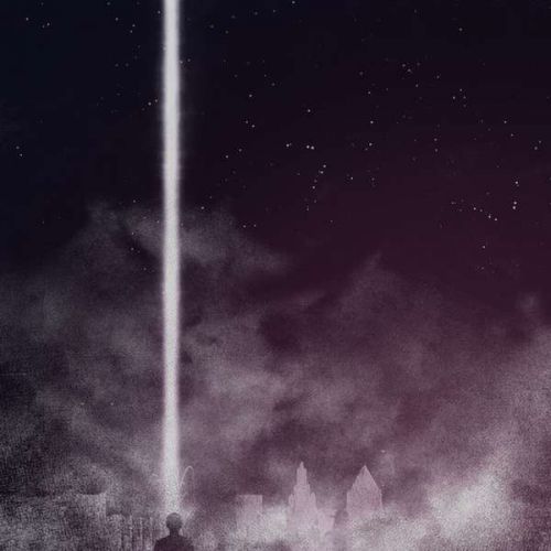 Vinyl RANGE - POTENTIAL