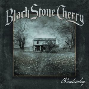 CD BLACK STONE CHERRY - KENTUCKY