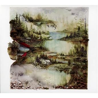 CD BON IVER - BON IVER