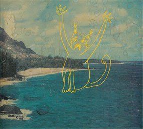 CD PLANTS AND ANIMALS - WITH/AVEC EP