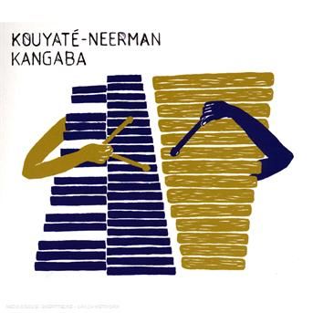 CD KOUYATE-NEERMAN - KANGABA