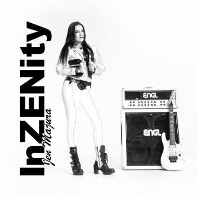 CD MAJURA, JEN - INZENITY