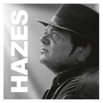 Vinyl HAZES, ANDRE - HAZES