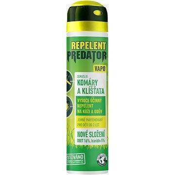Predator repelent VAPO 100ml