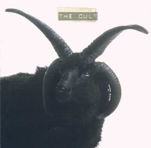 CD CULT - CULT