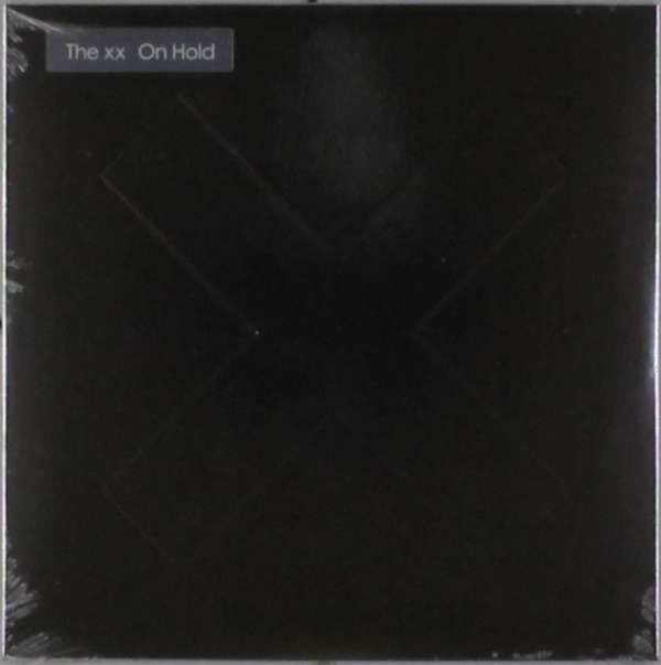 Vinyl XX - 7-ON HOLD