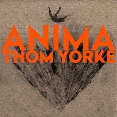 CD YORKE, THOM - ANIMA