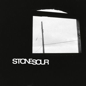 Vinyl STONE SOUR - STONE SOUR
