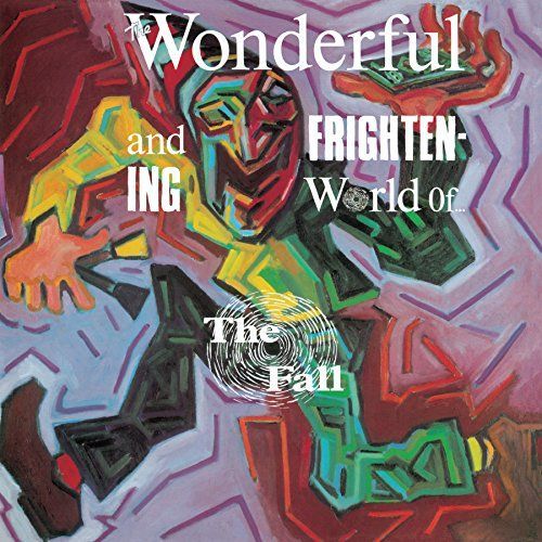 Vinyl FALL - WONDERFUL AND FRIGHTENING WORLD OF THE FALL
