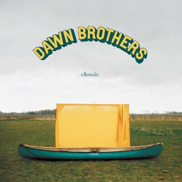 Vinyl DAWN BROTHERS - CLASSIC